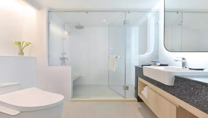 هتل سنتر پوینت پراتونام بانکوک